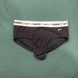 Nike briefs